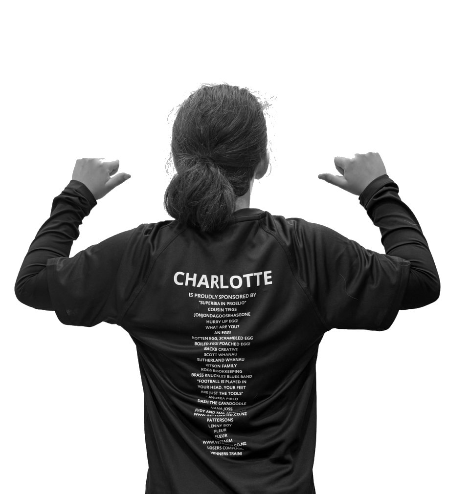 Got Ya Back Banner Image